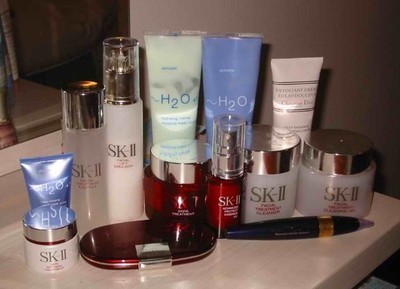 中山化妝品批發(fā)市場全攻略 雅頓、碧歐泉、貝佳斯、蘭蔻等品牌進(jìn)貨指南